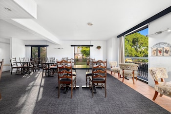 hamilton brisbane airport hotel