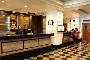 goodhope hotel skudai