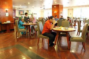 goodhope hotel skudai