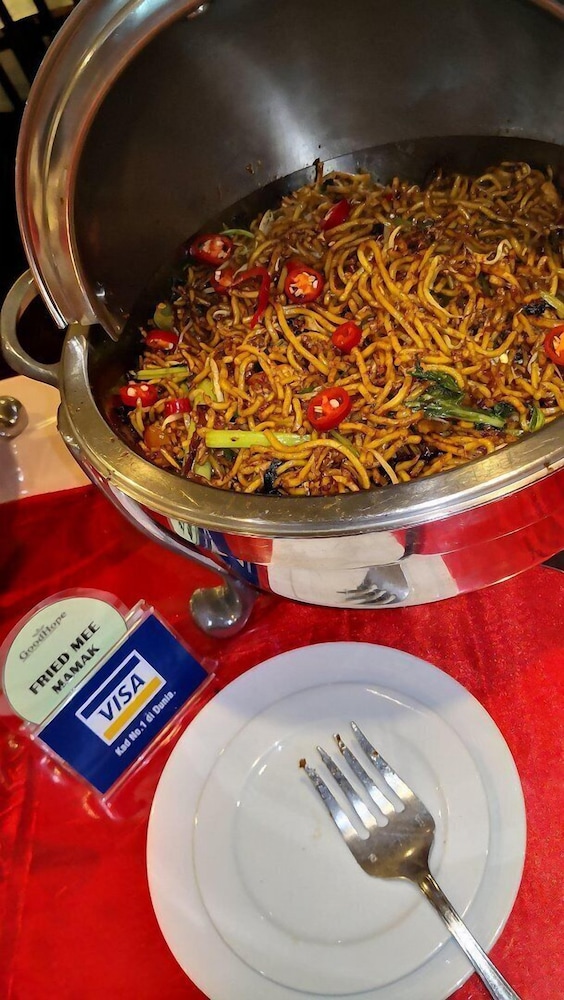 goodhope hotel skudai