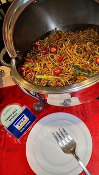 goodhope hotel skudai