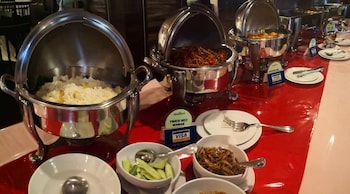 goodhope hotel skudai