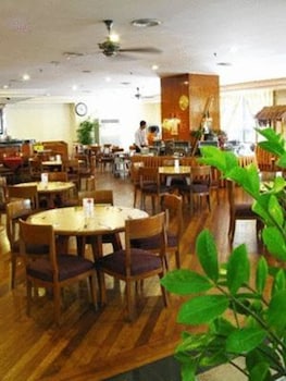 Goodhope Hotel Skudai,Sekudai>>Johor Bahru,4 star