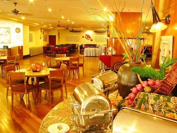 Goodhope Hotel Skudai,Sekudai>>Johor Bahru,4 star