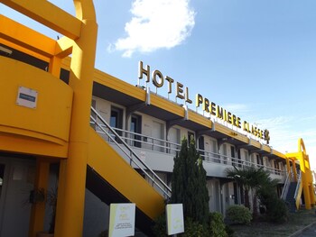 premiere classe chantilly sud luzarches