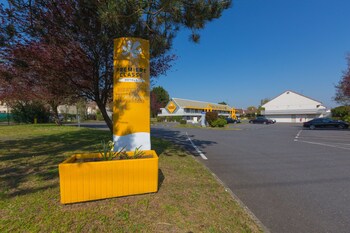 premiere classe chantilly sud luzarches