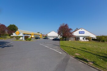 premiere classe chantilly sud luzarches