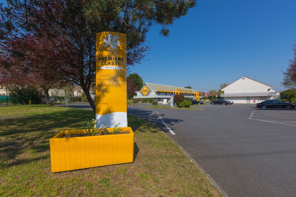 premiere classe chantilly sud luzarches