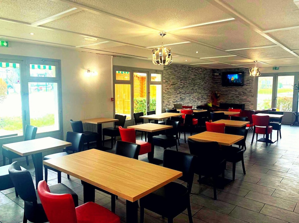 premiere classe chantilly sud luzarches