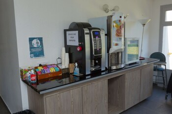 premiere classe chantilly sud luzarches