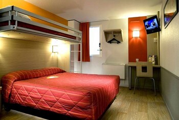 premiere classe chantilly sud luzarches