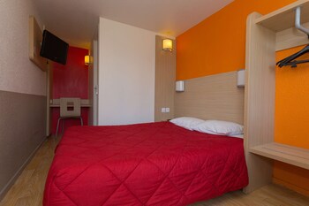 premiere classe chantilly sud luzarches