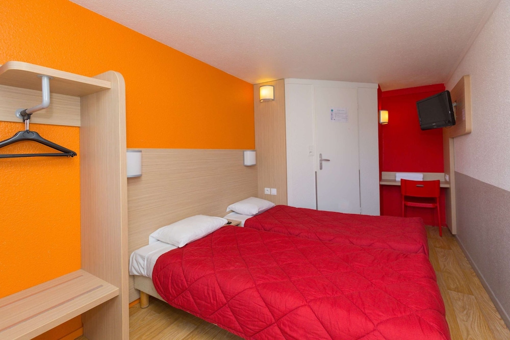 premiere classe chantilly sud luzarches