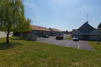 premiere classe chantilly sud luzarches