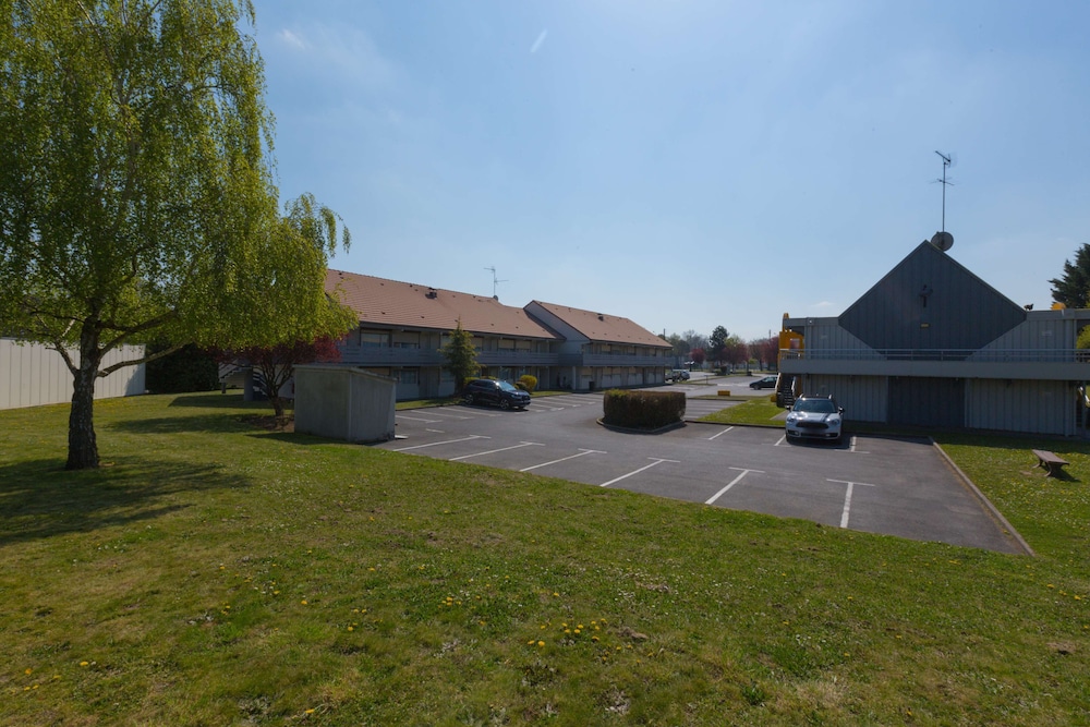 premiere classe chantilly sud luzarches