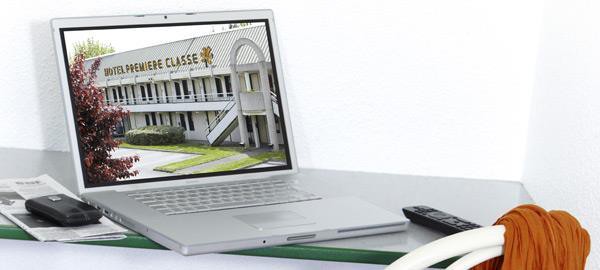 Premiere Classe Chantilly Sud-Luzarches,Chantilly>>Cergy,1 star