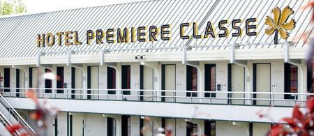 Premiere Classe Chantilly Sud-Luzarches,Chantilly>>Cergy,1 star
