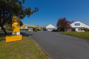 premiere classe chantilly sud luzarches