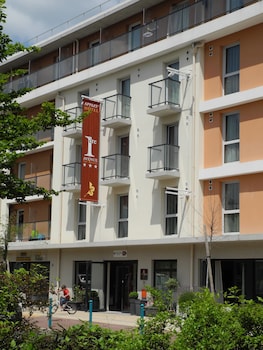 villa val senart 1ere avenue