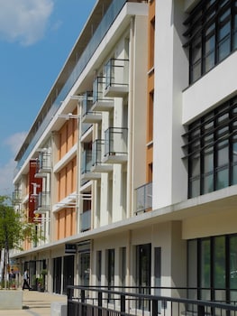 villa val senart 1ere avenue