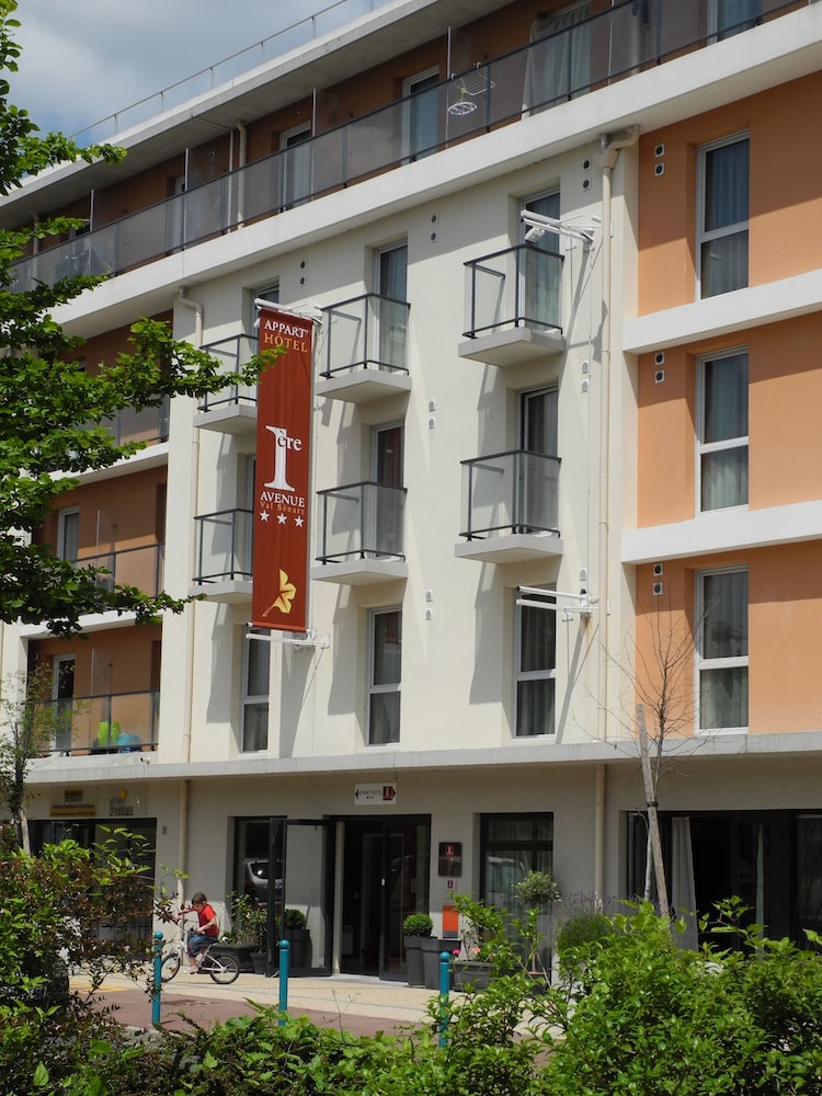 villa val senart 1ere avenue