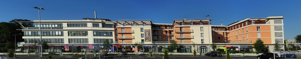 villa val senart 1ere avenue