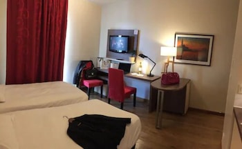 villa val senart 1ere avenue