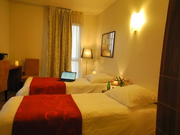 villa val senart 1ere avenue