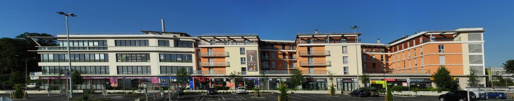 villa val senart 1ere avenue