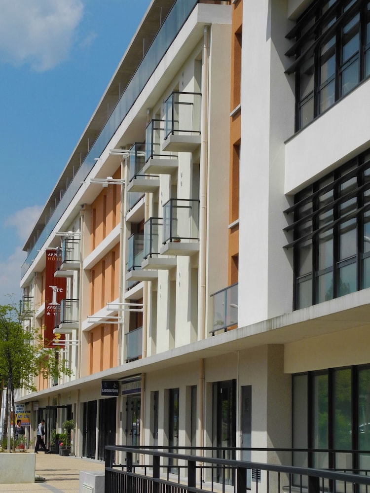 villa val senart 1ere avenue