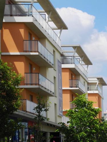 villa val senart 1ere avenue
