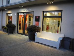 villa val senart 1ere avenue