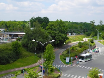 villa val senart 1ere avenue