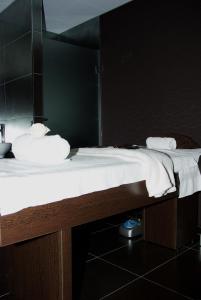 residhome suites paris senart