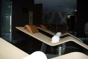 residhome suites paris senart