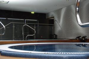 residhome suites paris senart