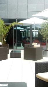 residhome suites paris senart