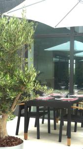 residhome suites paris senart
