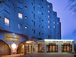 Hotelf1 Cergy,Cergy-Pontoise>>Cergy,1 star