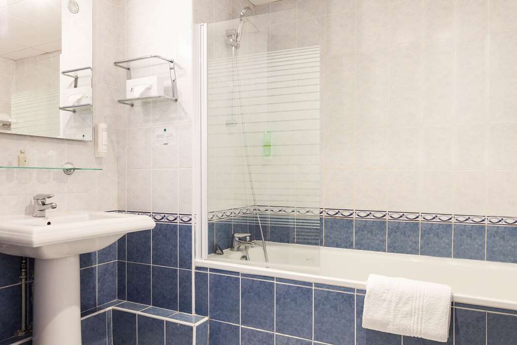 quality suites maisons laffitte paris ouest