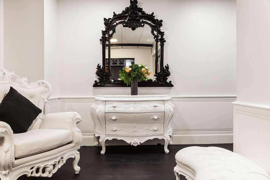quality suites maisons laffitte paris ouest