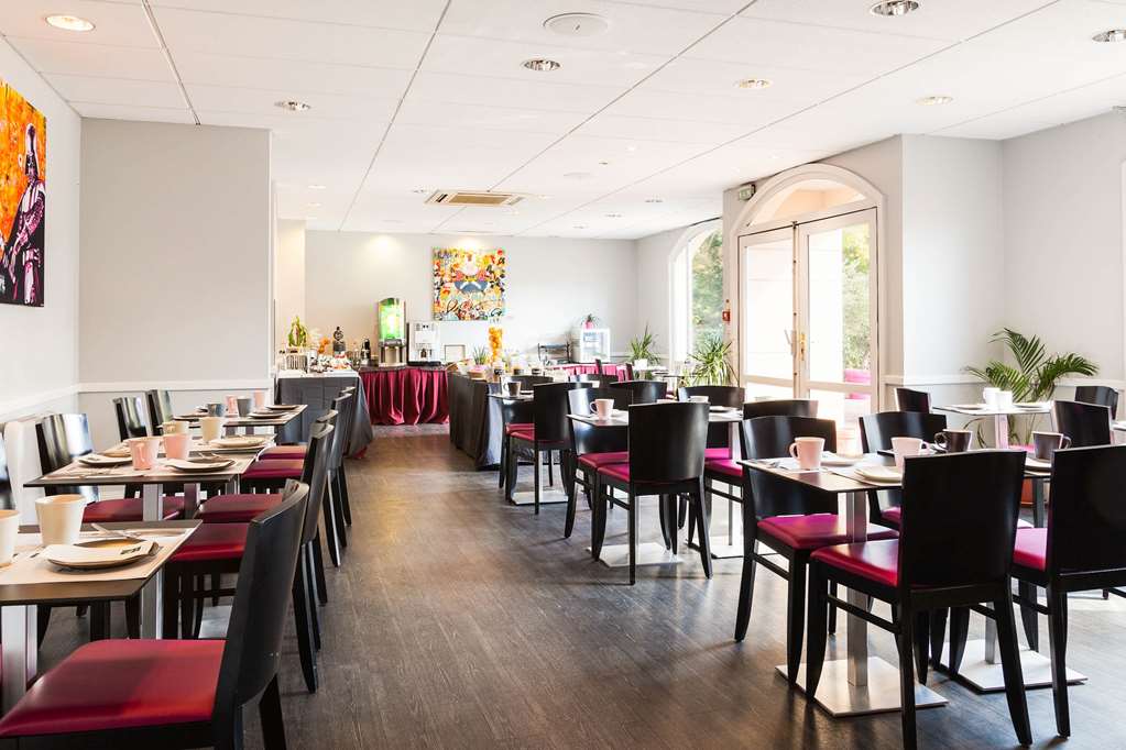 quality suites maisons laffitte paris ouest