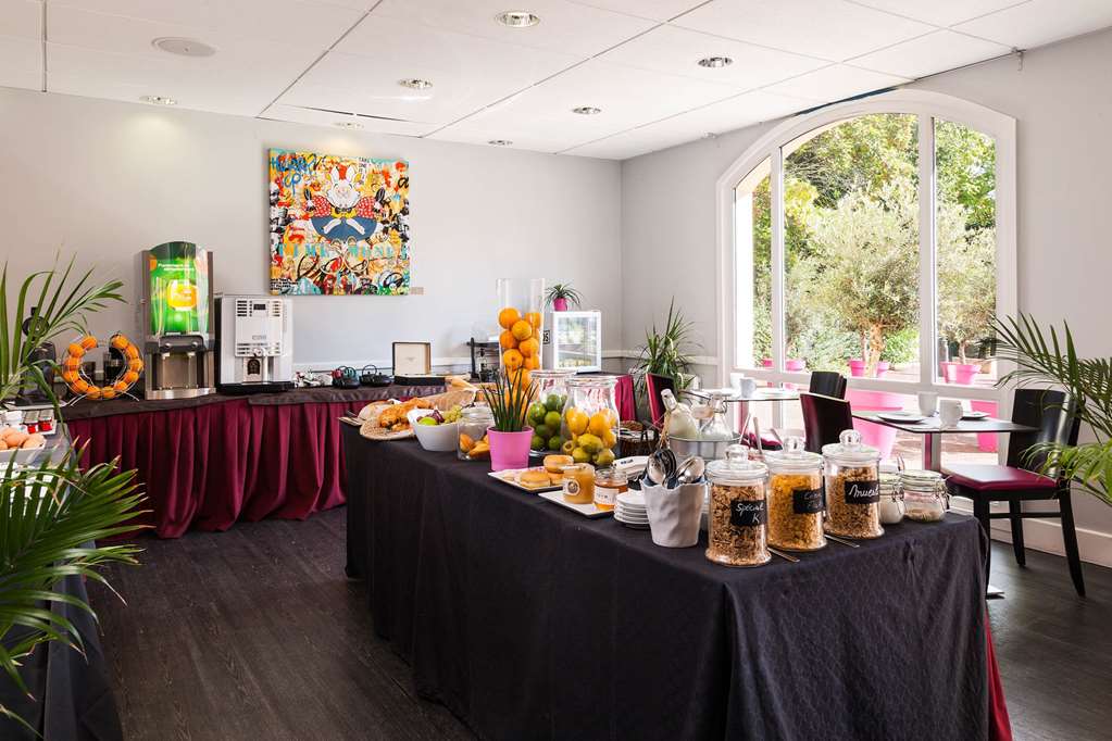 quality suites maisons laffitte paris ouest