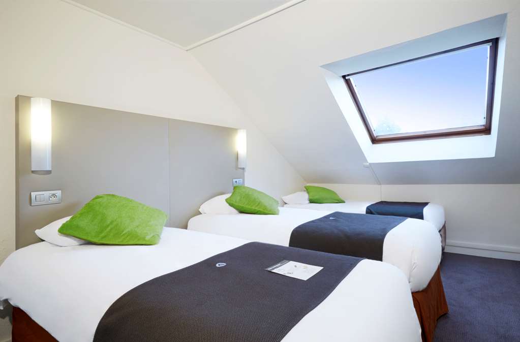 campanile evry ouest corbeil essonnes