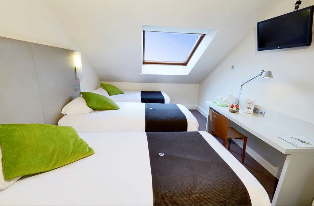 campanile evry ouest corbeil essonnes