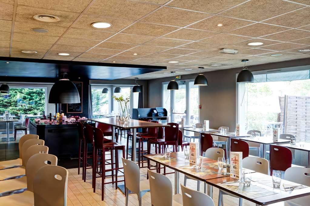 campanile evry ouest corbeil essonnes