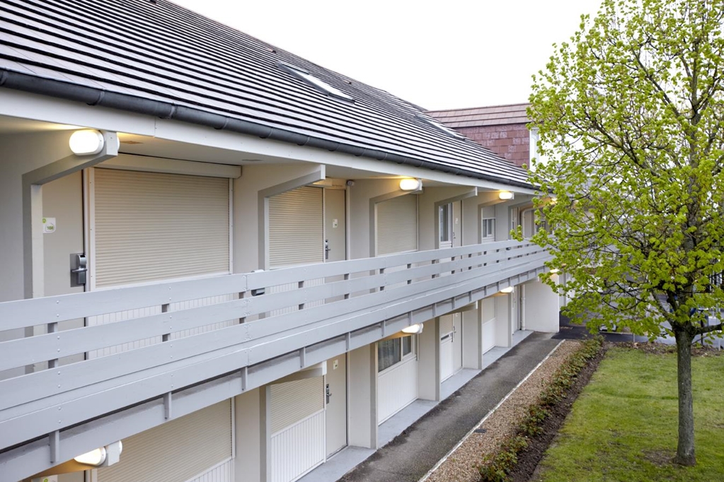 campanile evry ouest corbeil essonnes