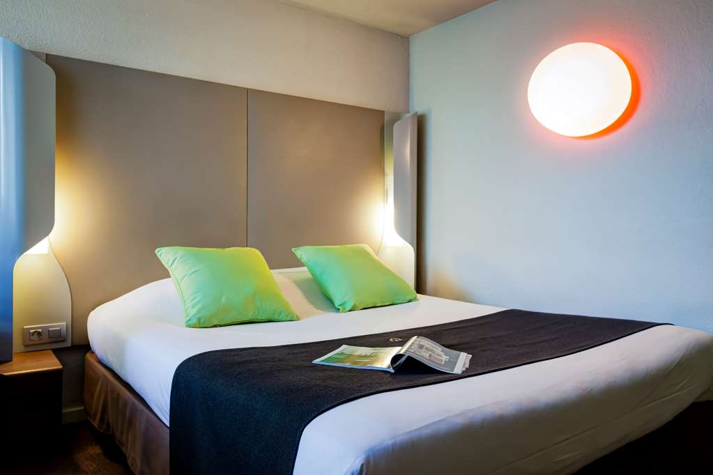 campanile evry ouest corbeil essonnes