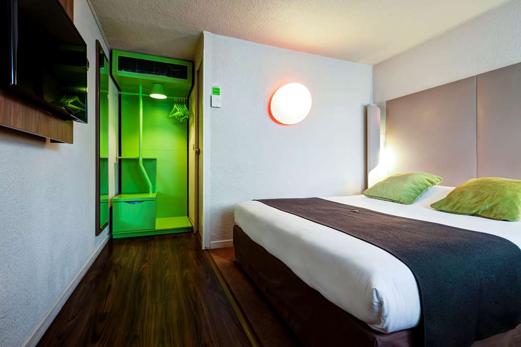 campanile evry ouest corbeil essonnes