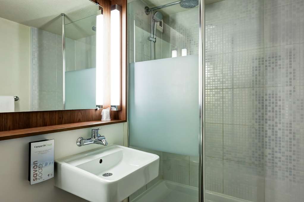 campanile evry ouest corbeil essonnes